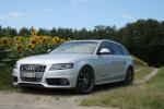 Audi RS425 by Sportec 2009 года